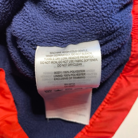 Columbia Jacket - Picture 5 of 5